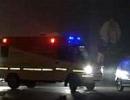 Delhi gangrape victim admitted to Singapore hospital