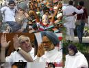 Newsmakers 2012: Why these men, women made headlines