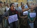 Mumbai unites in grief, anger over rape victim's death 