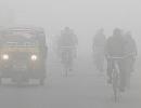 Delhi shivers at season-low of 5.5 degrees