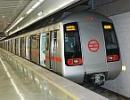 All Delhi Metro stations re-opened after 2 weeks