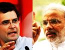 2013: A year of power struggle in Indian politics