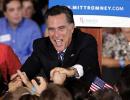 Obama to make US something we won't recognise: Romney