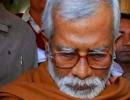 Aseemanand talks big, then goes into denial: NIA sources