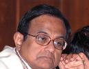 Why the court refused to make Chidambaram an accused