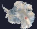 Discovered: Mystery lake, Nazi archives in Antarctica