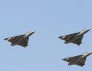 India can export fighter planes, missiles: DRDO chief