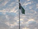 PHOTO: Tallest national tricolour in Haryana