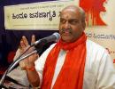 Muthalik: 50 pc of BJP are people with low morals