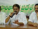 Andhra: Cong red-faced as neta-liquor lobby nexus exposed