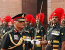 Age row devalued Gen Singh's image before jawans