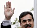 Pak's latest conundrum: Will Gilani go to jail?