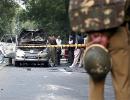 Delhi car blast: Has Hezbollah found supporters in India?