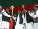 The Akhilesh Yadav interview