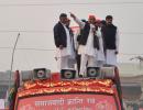 'Akhilesh must be chief minister'