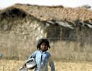 Fleeing Bundelkhand's drought, seeking refuge in Delhi