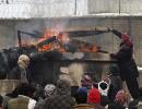 Anti-US stir in Afghan over Quran burning turns violent