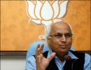 UP results may surprise everyone: Sudheendra Kulkarni