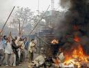 SC closes 11 Gujarat riots petitions as 'infructuous'