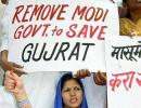 'If it hadn't been for Godhra, Modi would be history'