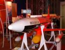 IN PICS: New UAVs will aid intelligence, says DRDO