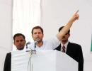 'Congress in strong position in UP due to Rahul'