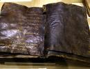 In 1,500-yr-old Bible, Jesus predicts coming of Prophet