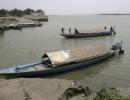 Brahmaputra dries up Arunachal! China responsible?