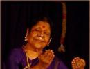 Bharatanatyam exponent Sarasa passes away