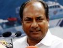 Antony MISLED Parliament on India's next-gen battle tank! 