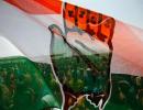 Denied poll ticket, Assam BJP minister joins Congress