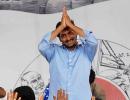 CBI grills Jagan for 7 hours, YSR Cong chalks out Plan B