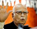 Why Advani is upset with Nitin Gadkari