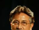 Musharraf's take on why Pakistan MUST hug Israel