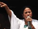 Didi, her MP call PM a 'rat'; BJP hits back