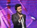 Stampede at Atif Aslam's Lahore concert; 3 girls dead