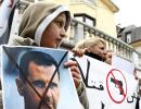 400 killed in Syria since arrival of Arab League monitors: UN