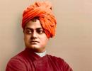 Lessons from Swami Vivekananda to inspire you