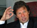 Imran Khan: Forever the 'Kaptaan'