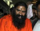 Attack on Ramdev a conspiracy, RSS behind it: Digvijay