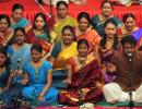 PIX: Remembering Thyagaraja, the legend of Carnatic music