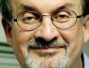 Freedom is not a tea party, it is a WAR: Rushdie