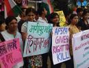 31 years on, AFSPA still a poll issue in Manipur