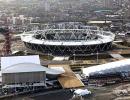 UK cop leaves 'secret' London Olympics dossier on train