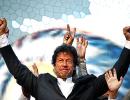 'The Pakistan army would be quite happy with Imran Khan'