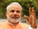 Setback for Modi: HC upholds Lokayukta's appointment