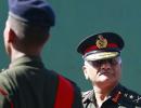 Army chief going to SC not a healthy precedent: Govt 