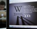 From Wikipedia to Darkipedia: Protest against anti-piracy law