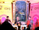 Satanic Verses rocks Jaipur Lit Fest on Day 1