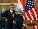 PM Singh a pal with whom I share bonds of trust: Obama